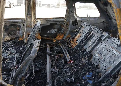 2011 Jeep Grand Cherokee Overland z USA, uszkodzony, nr VIN 1J4RR6GT4BC700566